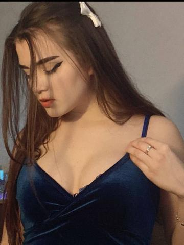 Анастасия фото 2