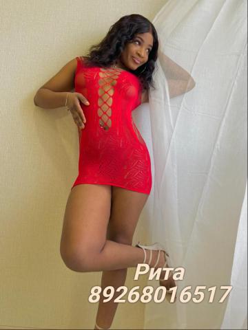 Илона Cherry Реал фото 3