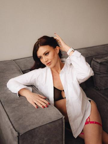 Изабелла Понимаю С Полуслова фото 3