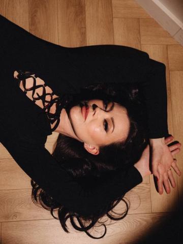 Изабелла Понимаю С Полуслова фото 4