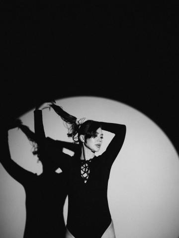 Изабелла Понимаю С Полуслова фото 6