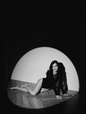 Изабелла Понимаю С Полуслова фото 7