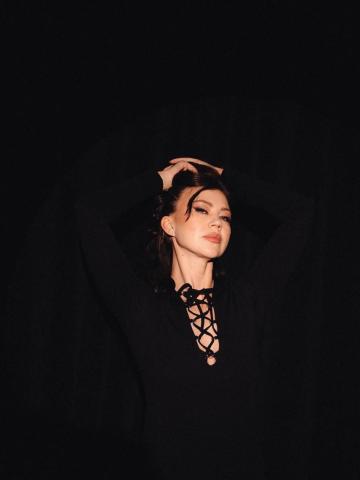 Изабелла Понимаю С Полуслова фото 9